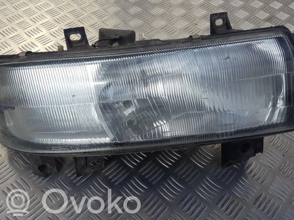 Opel Movano A Scheinwerfer 