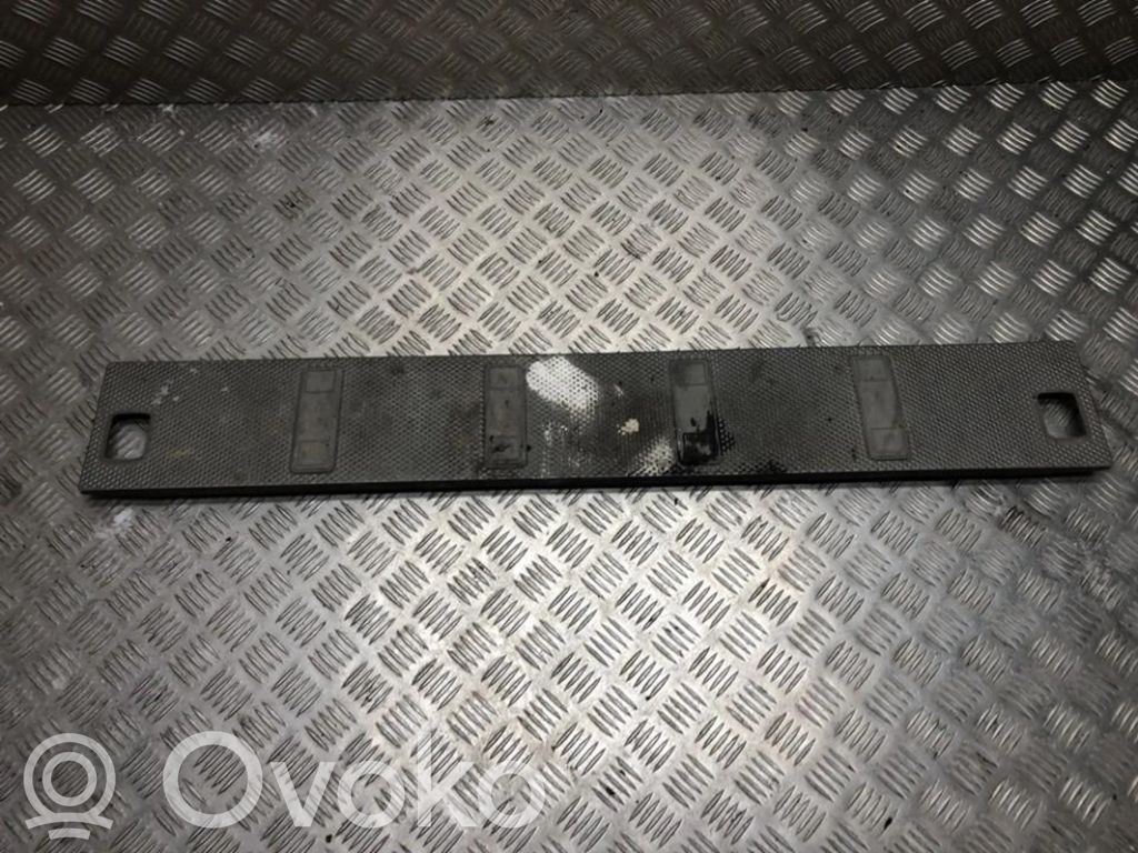 Nissan X-Trail T30 Altro elemento di rivestimento bagagliaio/baule