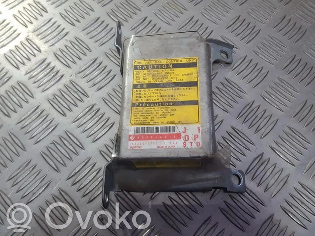 Airbag control unit/module   98221AC151,1523002130,1523002130,1523002130,98221AC151