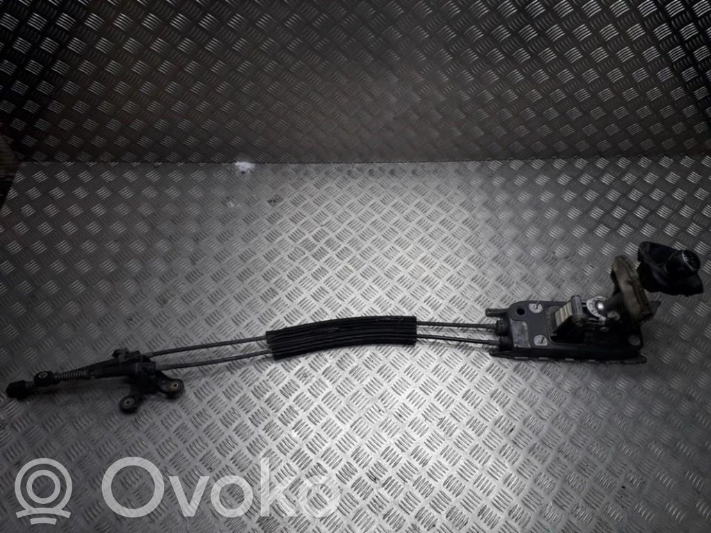 Volkswagen Golf V Selettore cambio
