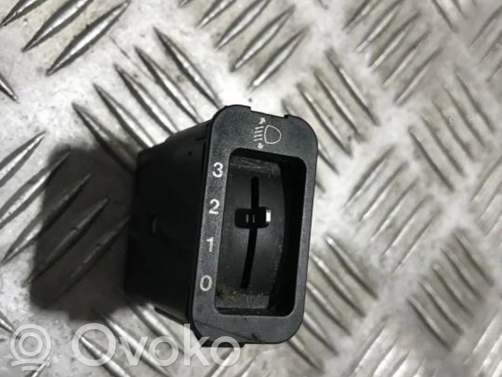 Comutator control nivel faruri   M10588,M10588
