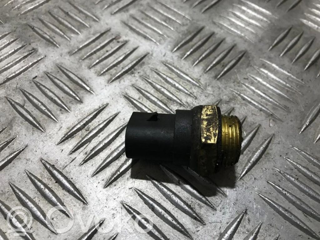 Opel Astra H Sonde de température de liquide de refroidissement