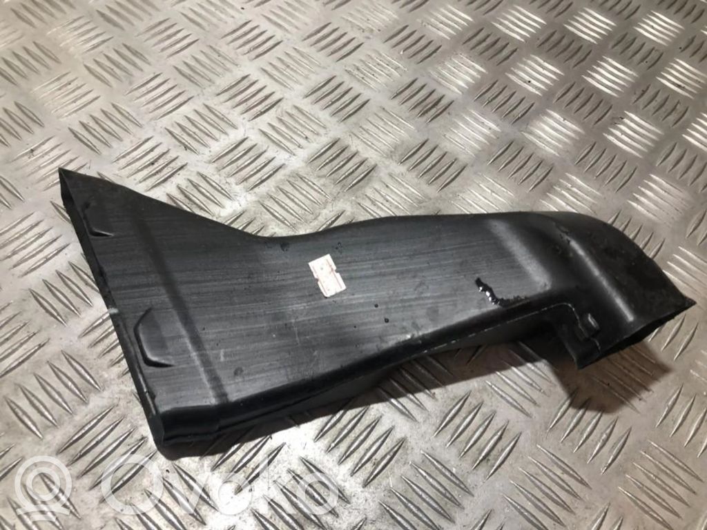 KIA Carens I Conductă/furtun admisie aer 