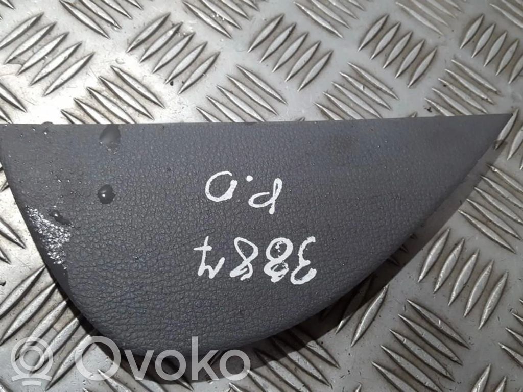 Mazda 6 Cita veida salona detaļa 