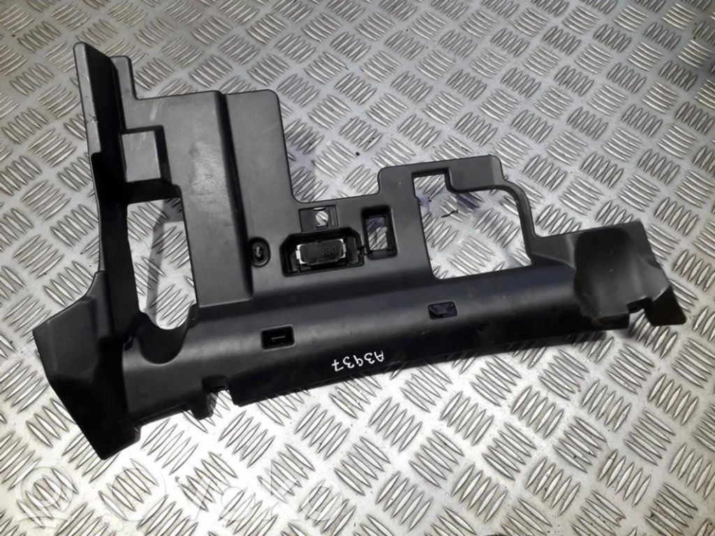 Lexus IS 220D-250-350 Altra parte interiore