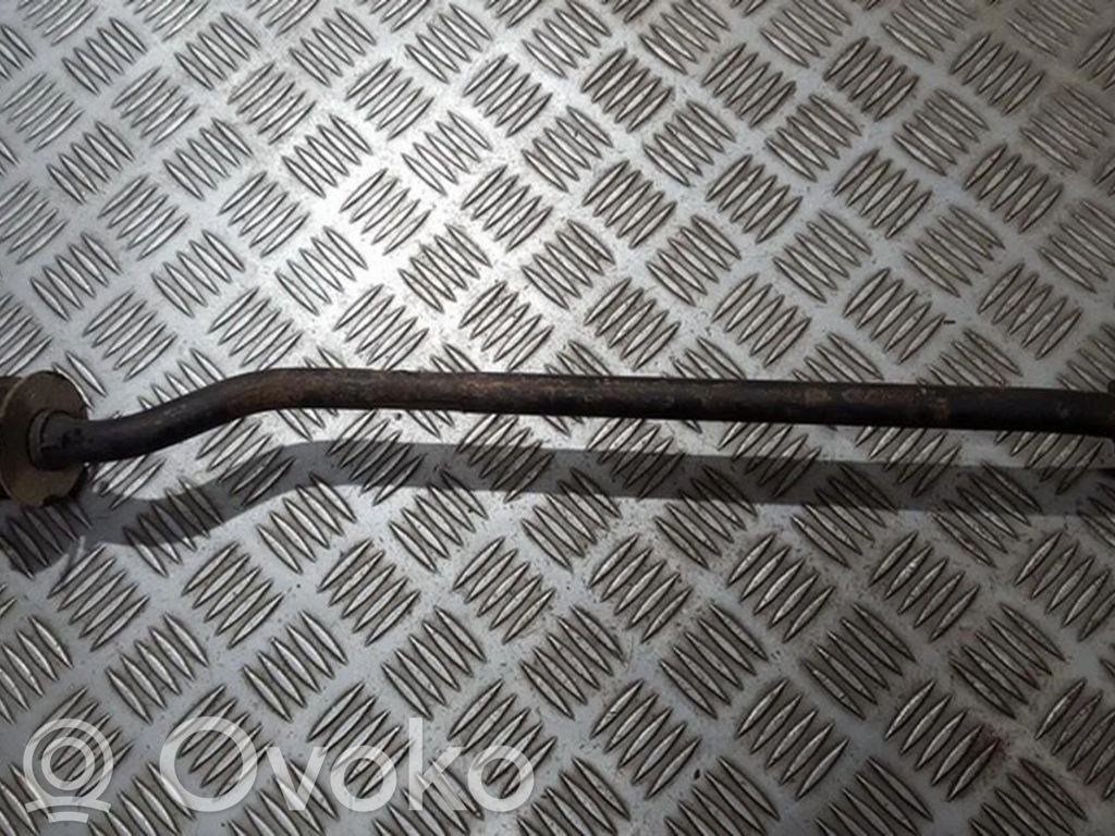 Chrysler Neon I Basculă superioară spate 