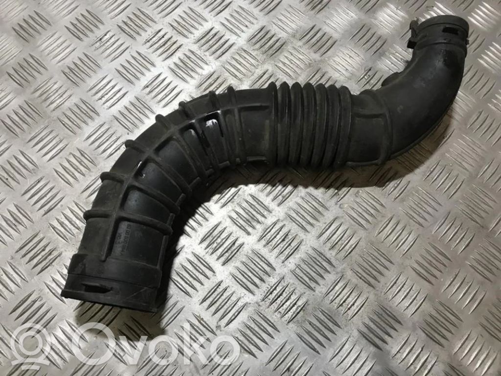 Renault Megane II Tubo flessibile intercooler