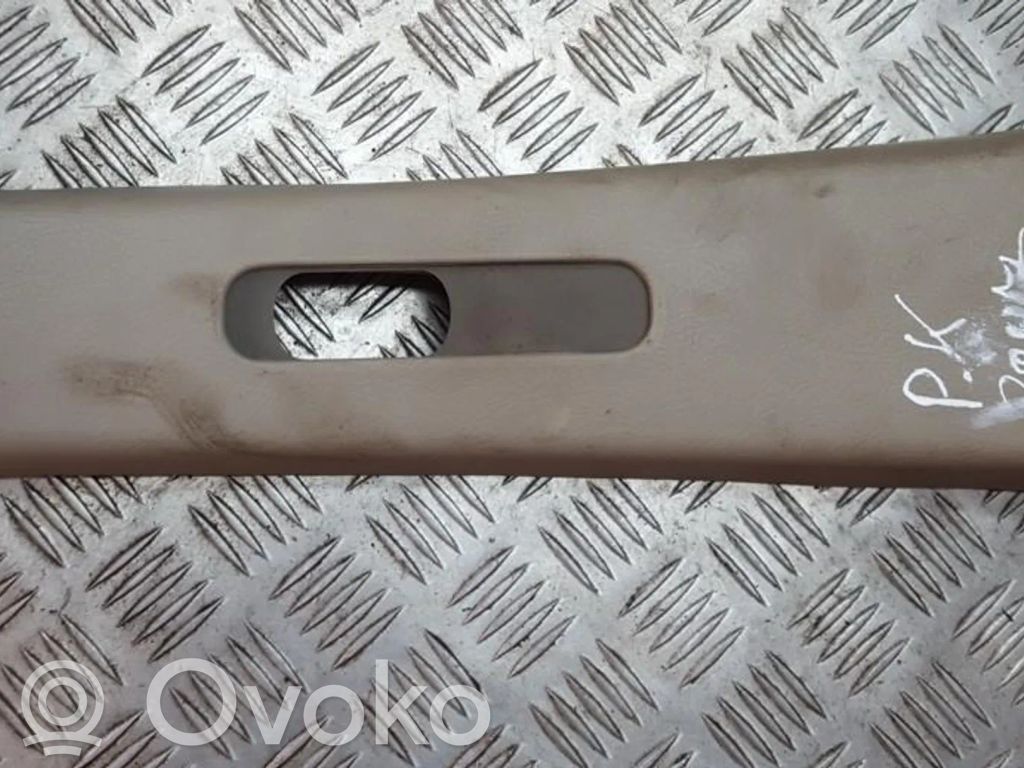 Hyundai Santa Fe Altra parte interiore