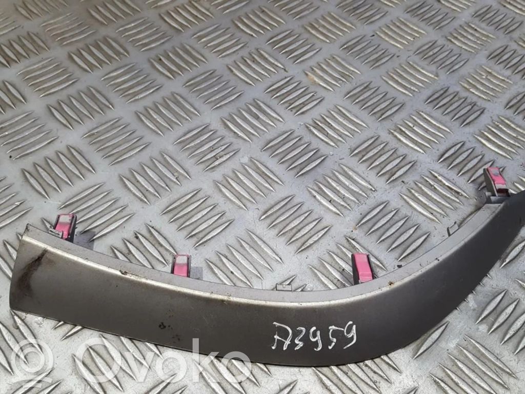 Toyota Auris 150 Altra parte interiore 