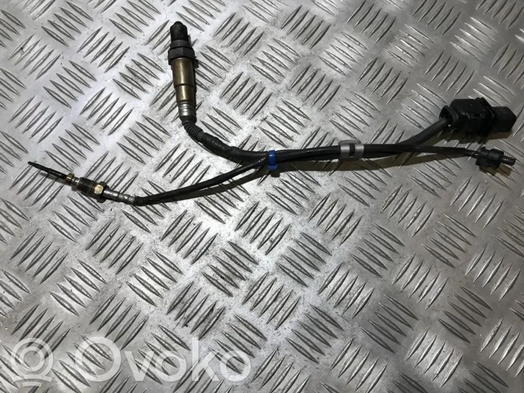 Exhaust gas temperature sensor   7805606,2656001901,2656001901,7805606