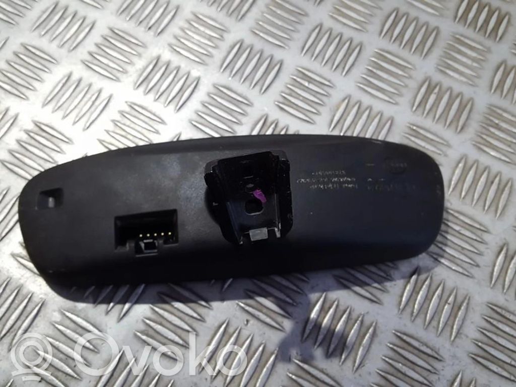 Espejo retrovisor (interior)   8781005042,E11015626,8781005042,E11015626