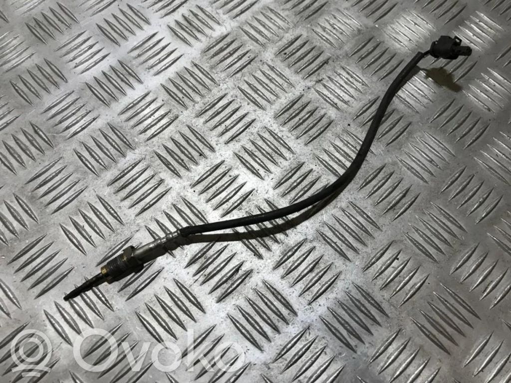 BMW X3 F25 Sensore di temperatura dei gas di scarico