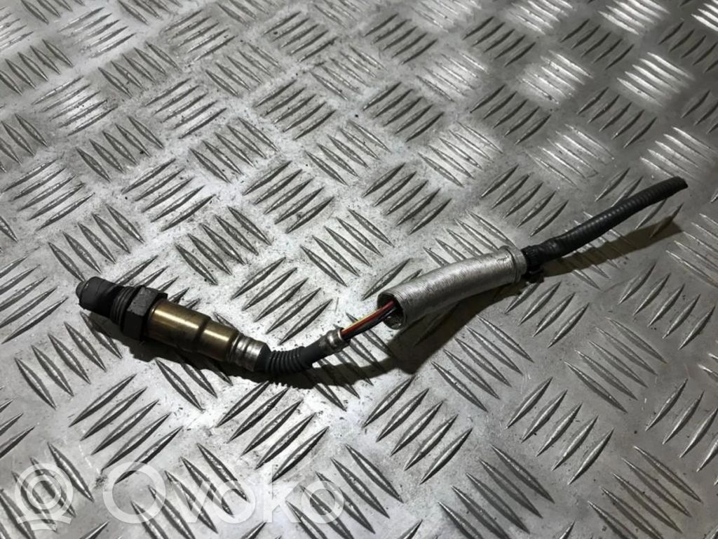 BMW 1 F20 F21 Lambda probe sensor 