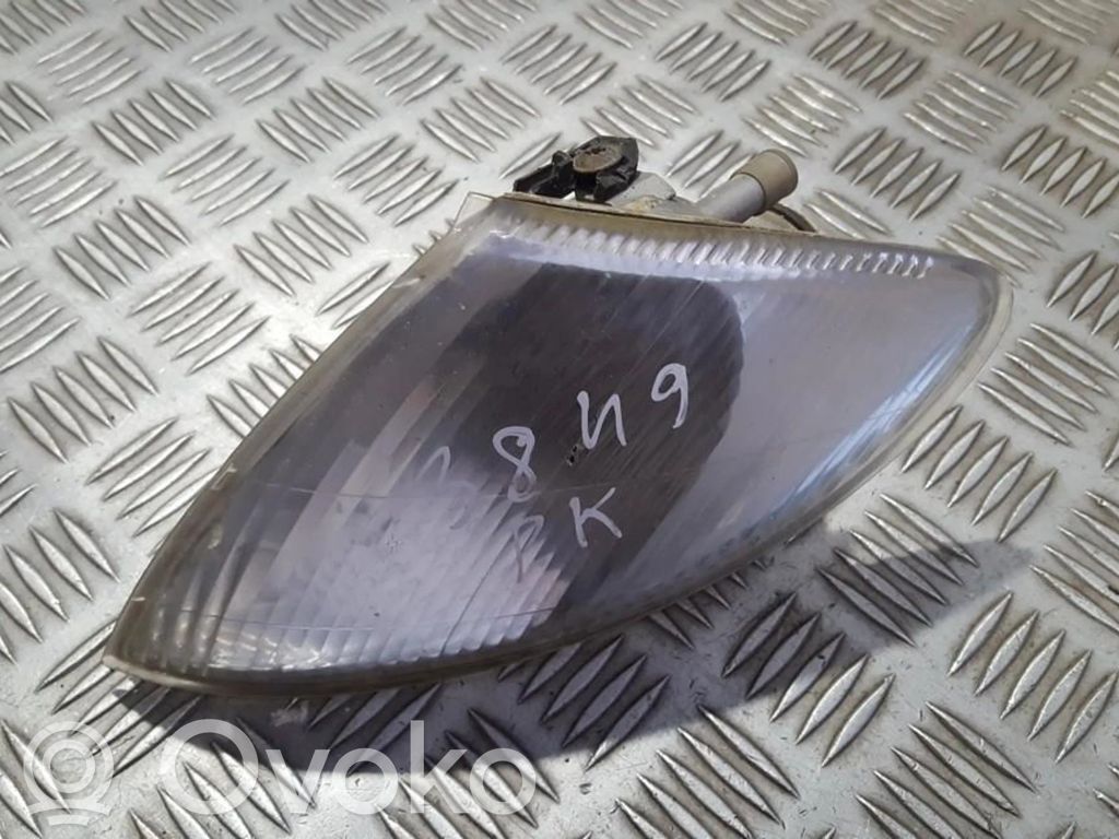 Frontblinker   7700831466,7700831466