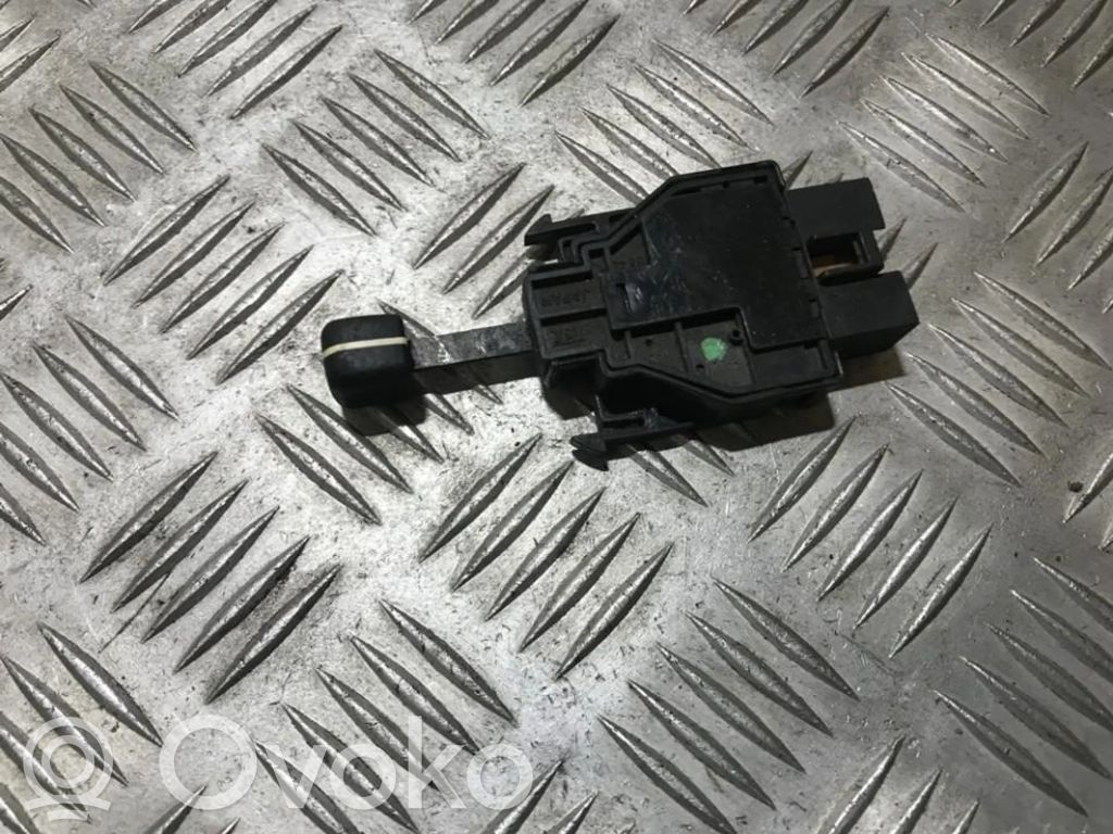 Honda Civic Interruptor de control del ventilador interior 