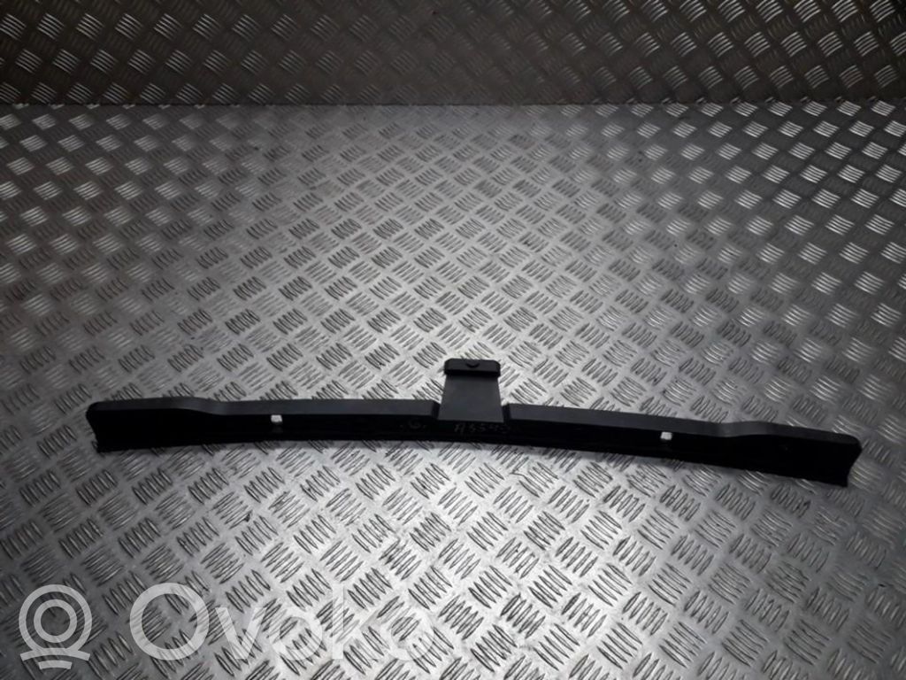 Volkswagen Golf V Staffa di rinforzo montaggio del paraurti posteriore