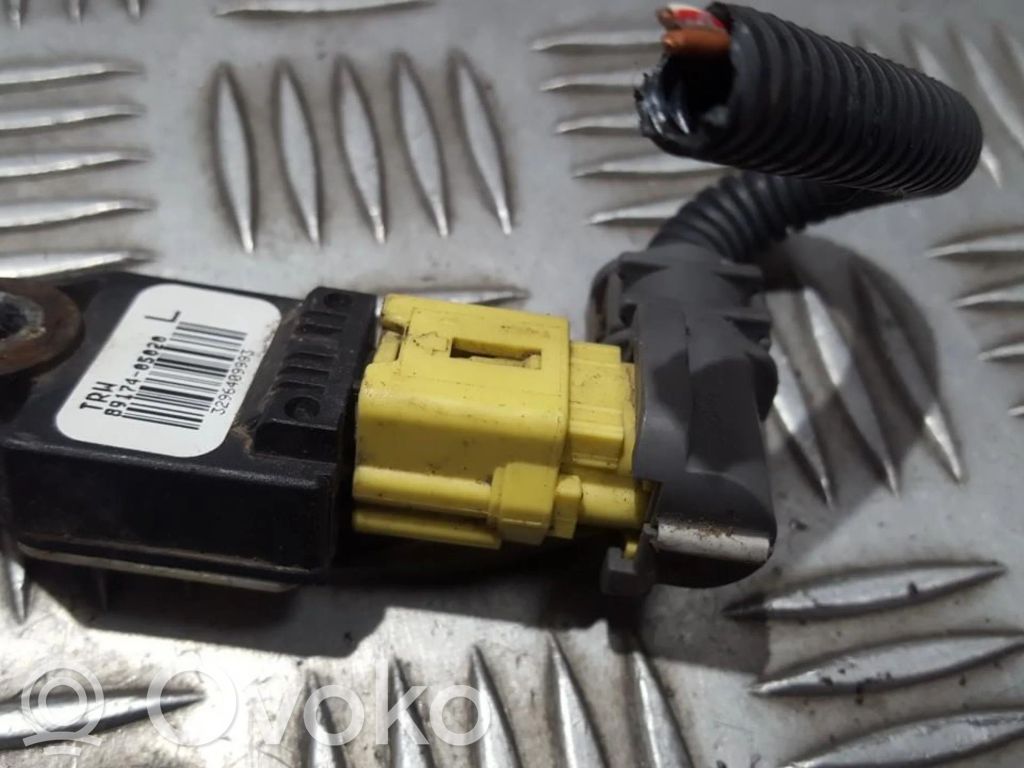 Airbagsensor Crashsensor Drucksensor   8917405020,8917405020,8917405020,8917405020