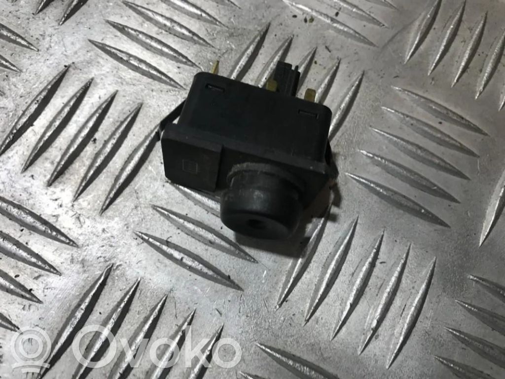 Ford Transit Windscreen/window heater switch 