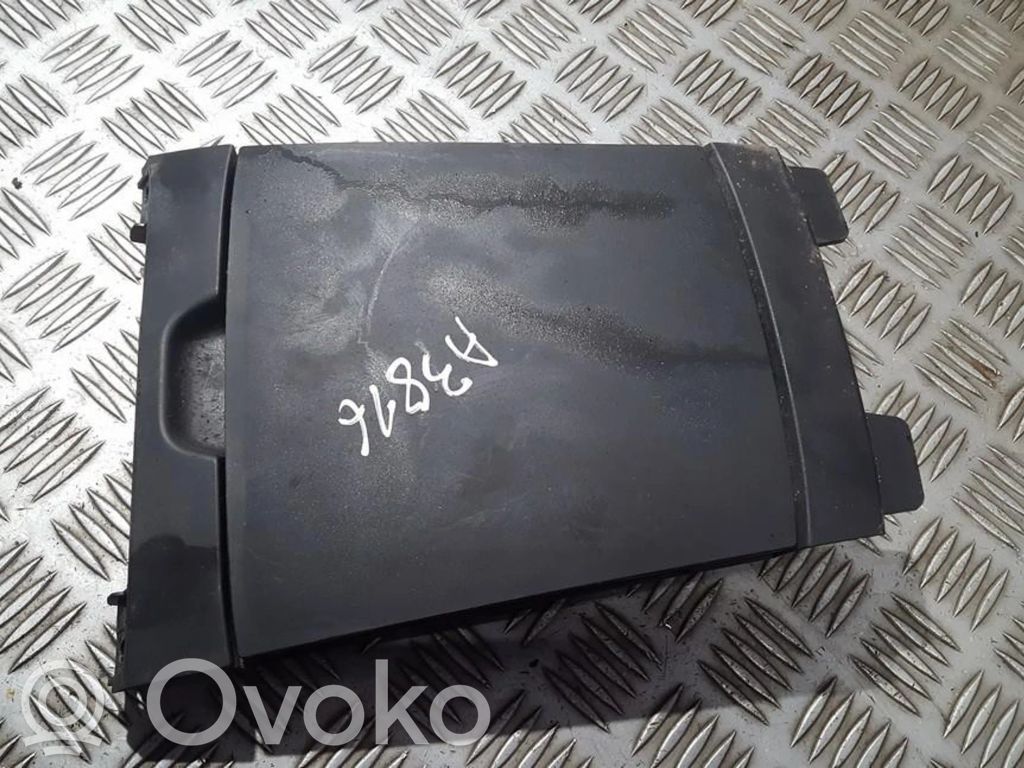 Opel Agila B Otros repuestos del interior 