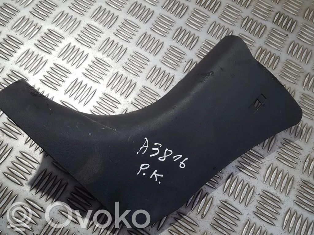 Opel Agila B Alte piese de interior 