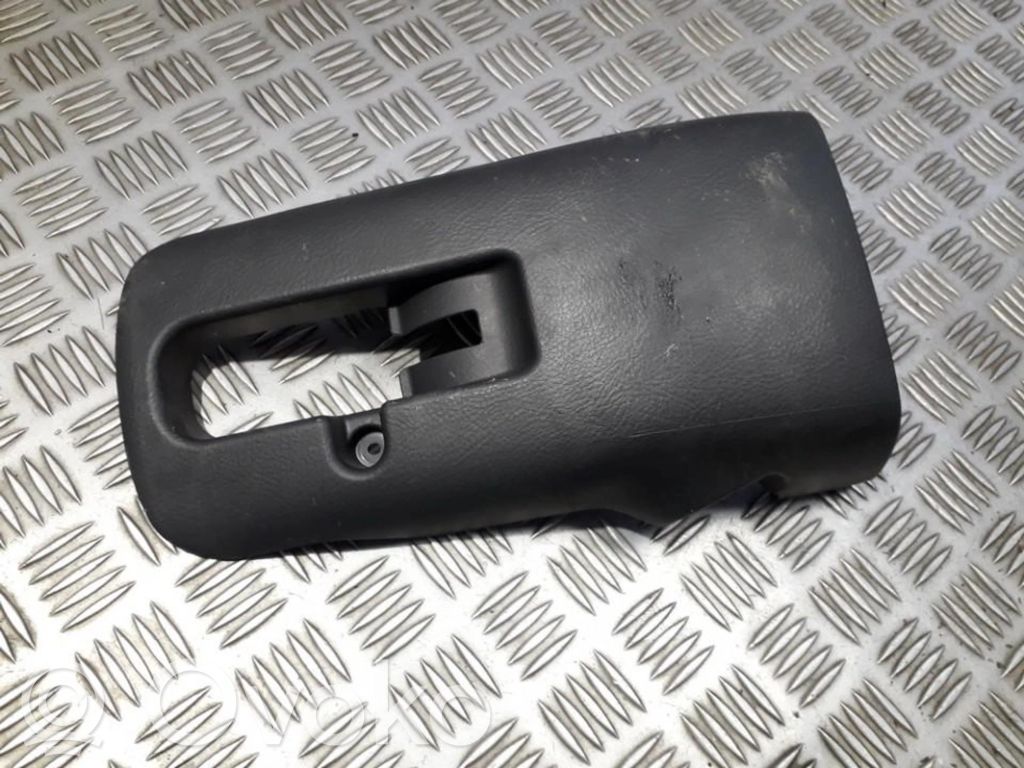 Toyota Avensis T250 Rivestimento del piantone del volante