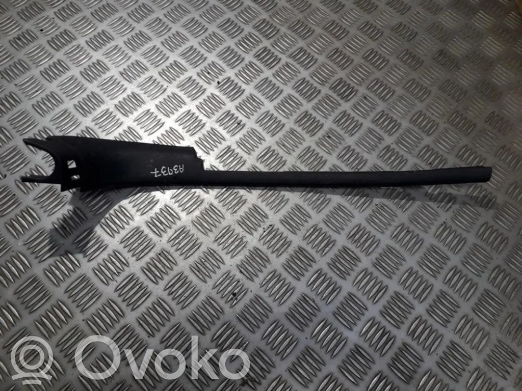 Lexus IS 220D-250-350 Altra parte interiore