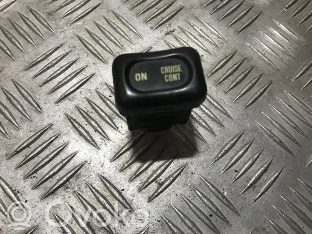 Comutator cruise control