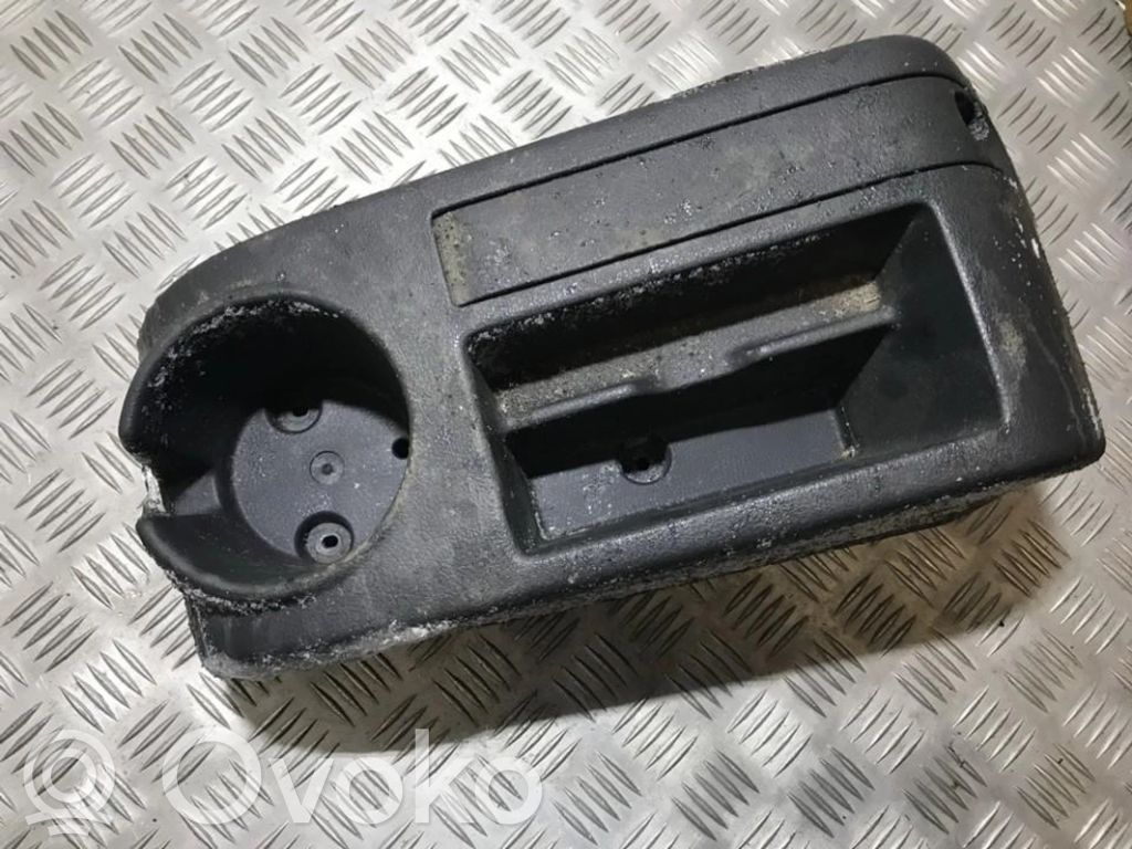 Volkswagen Golf Plus Inne części wnętrza samochodu 
