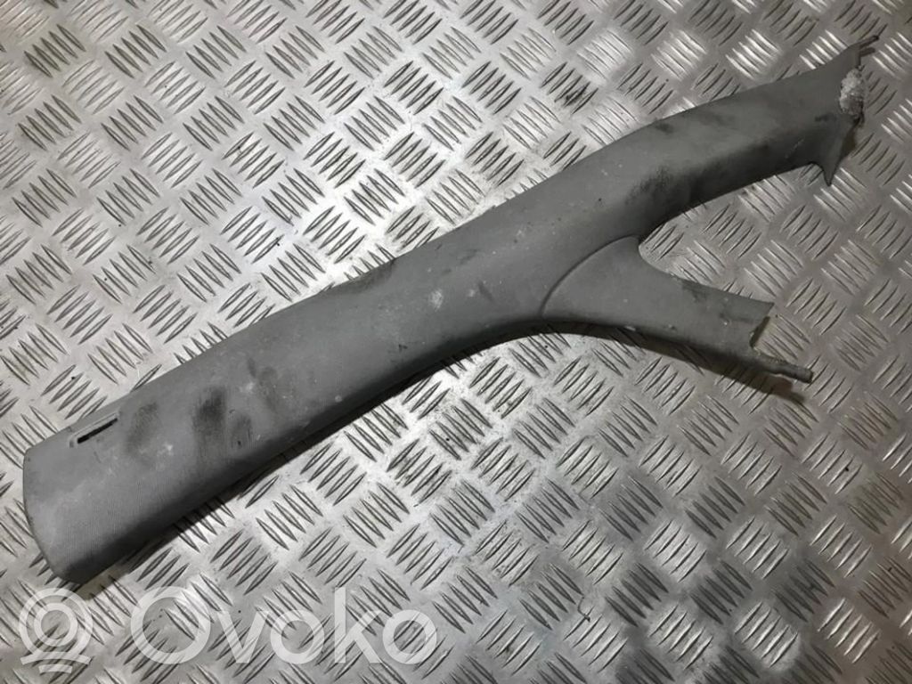 Volkswagen Golf Plus Inne części wnętrza samochodu 