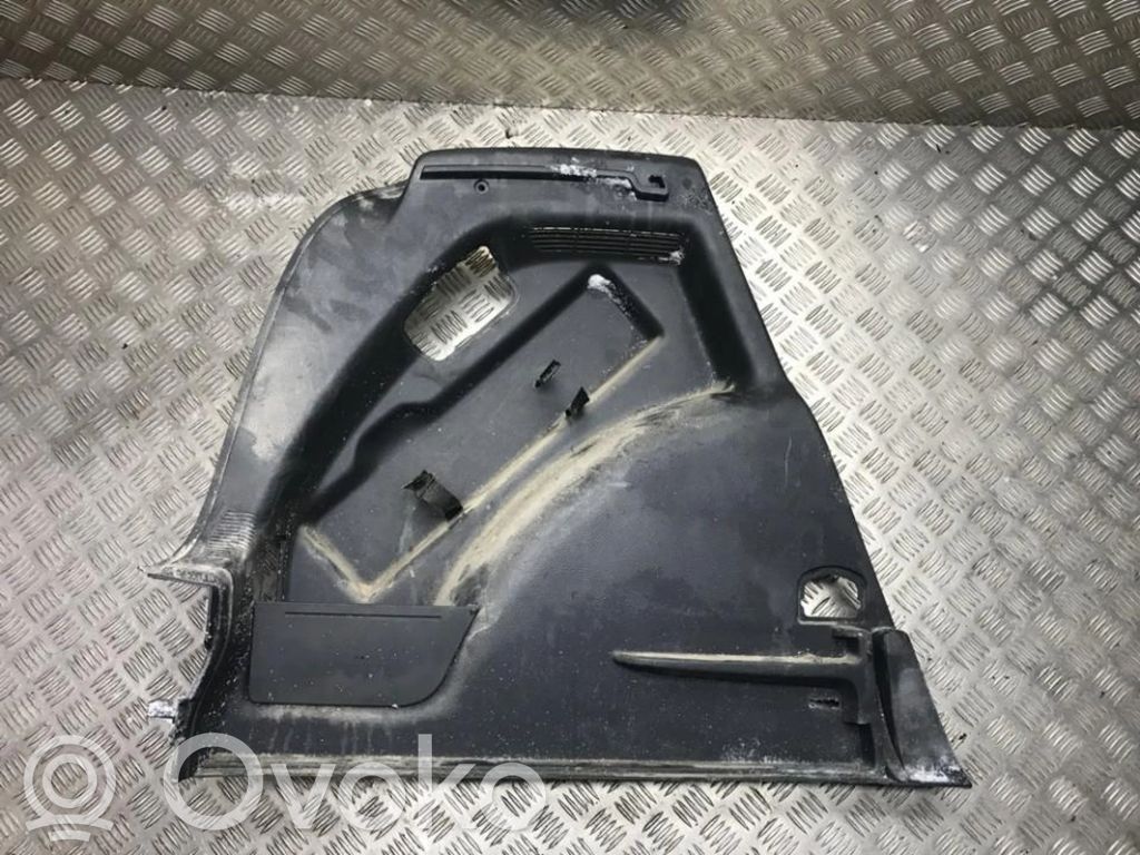 Autres pièces intérieures   5M0867427,5M0867427