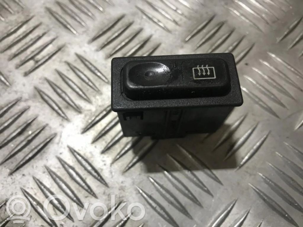 Honda Civic Interruttore parabrezza/alzacristalli