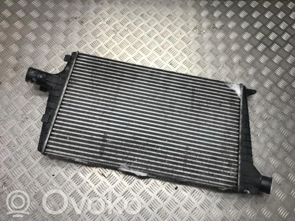 Radiatore intercooler   4B0145805A,4B0145805A