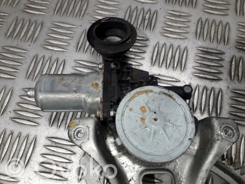 Lexus IS 220D-250-350 Motor macara geam ușă față 