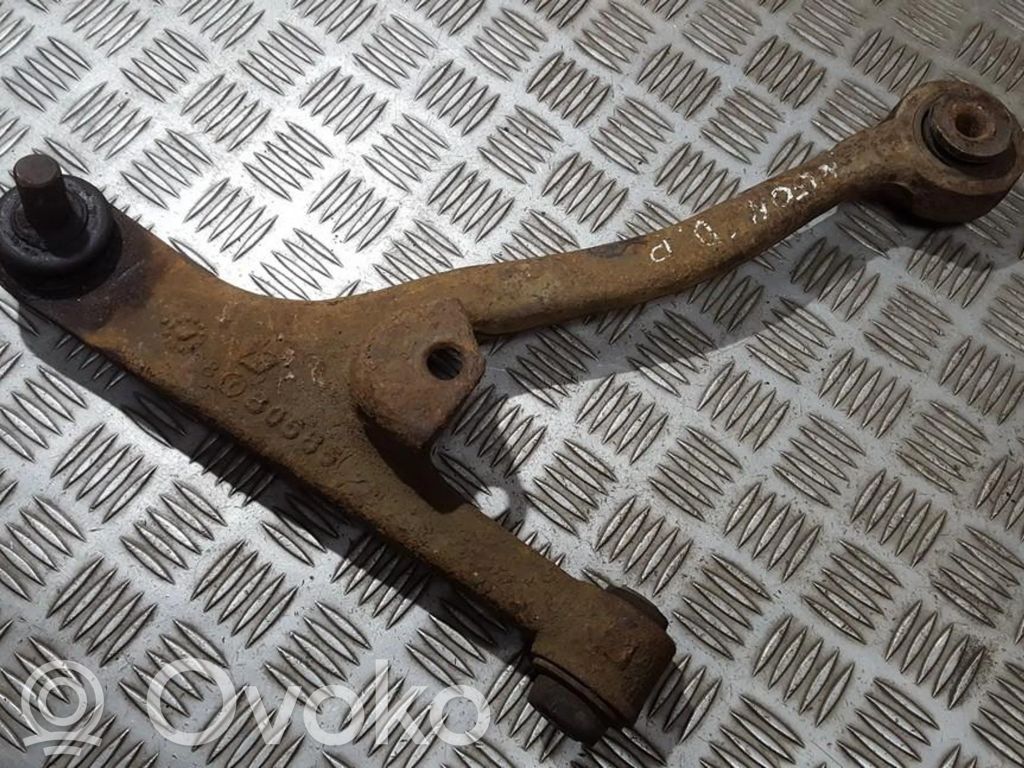 Chrysler Neon I Querlenker Achsschenkel vorne 