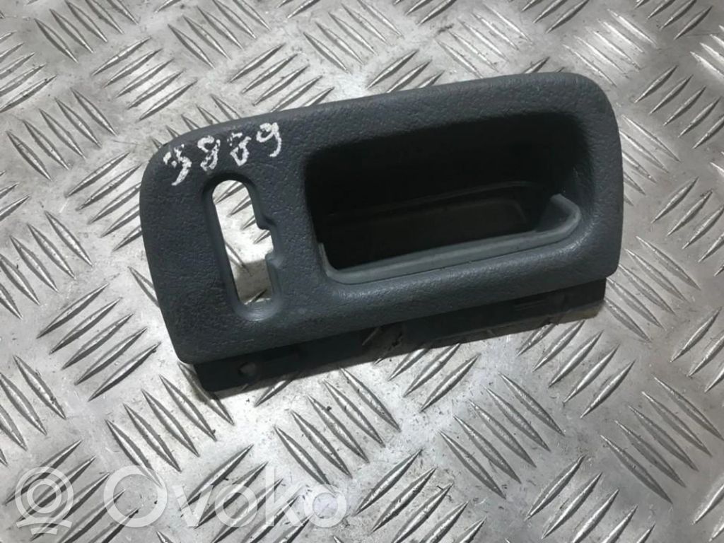 Renault Scenic I Altra parte interiore