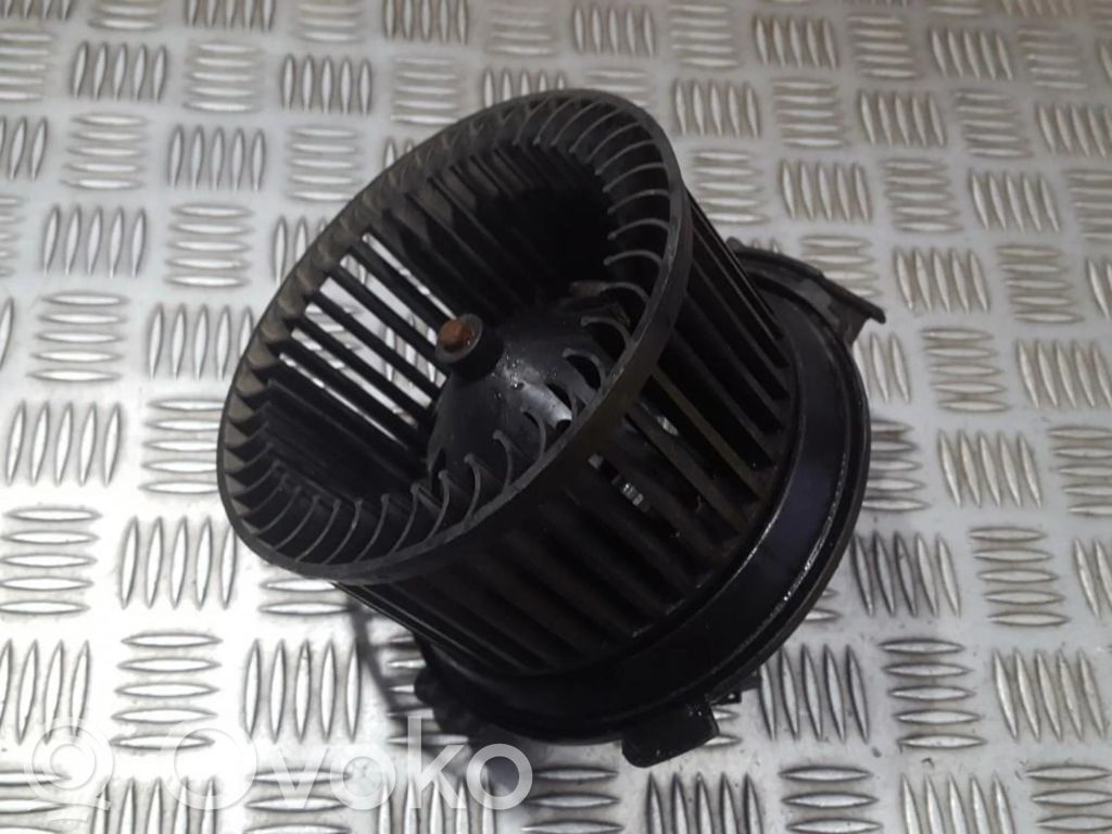Peugeot 307 Ventola riscaldamento/ventilatore abitacolo 