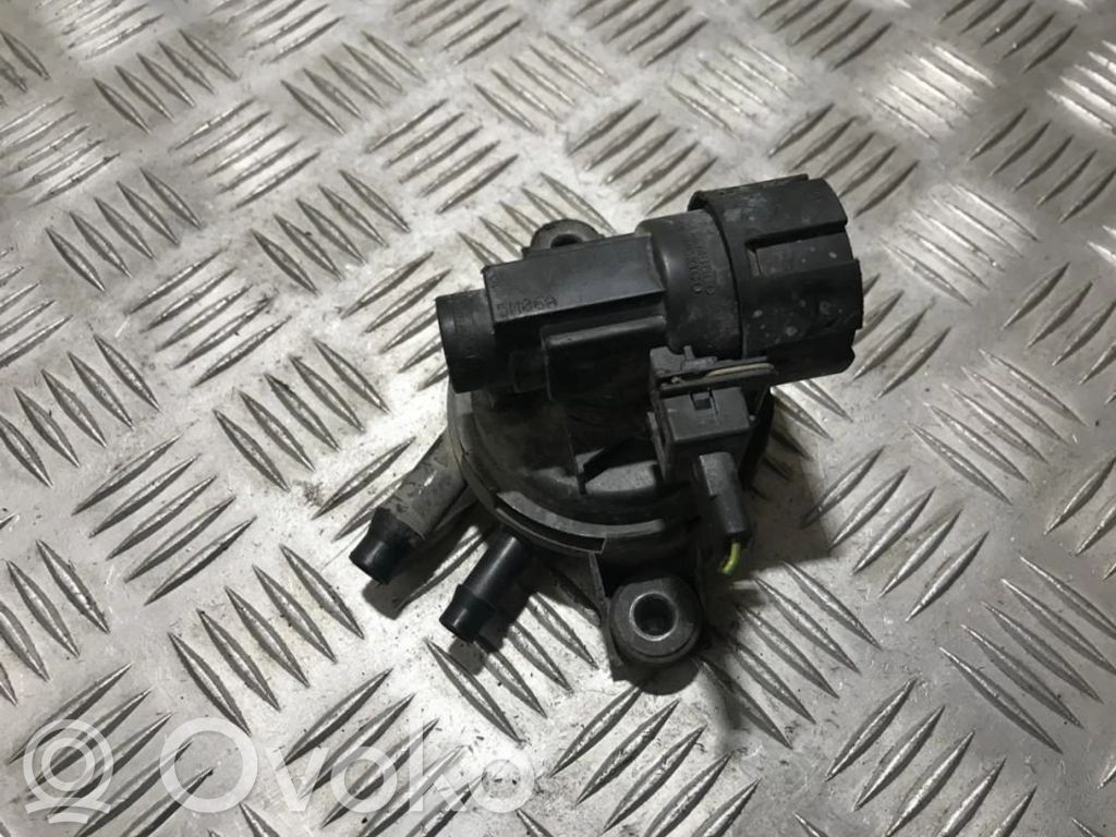 Ford Galaxy Solenoid supapă turbosuflantă 