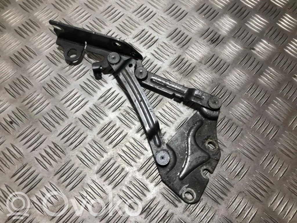 Volkswagen Golf Plus Cerniere del vano motore/cofano 