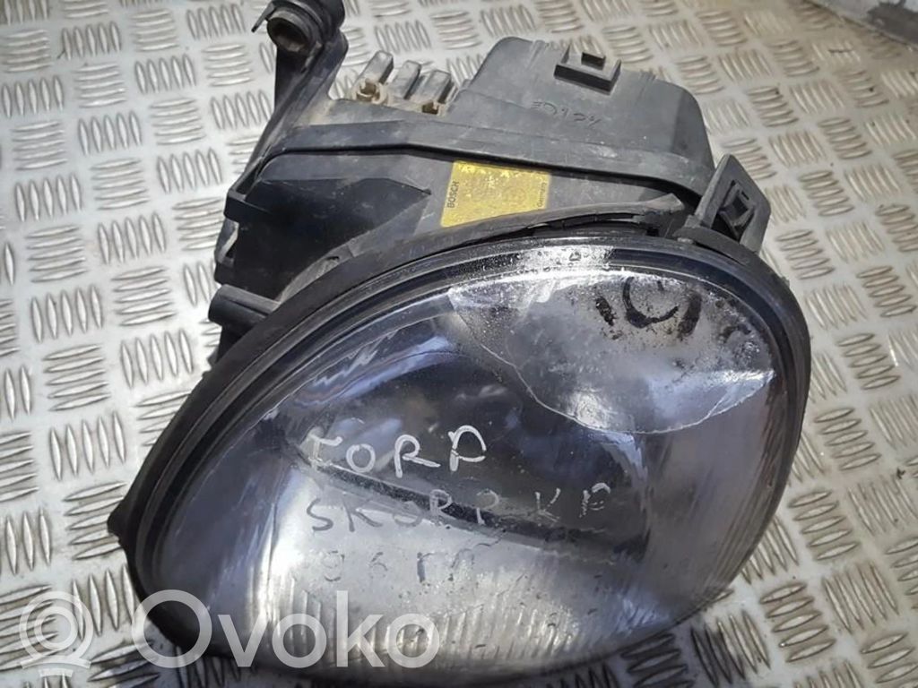 Ford Scorpio Phare frontale 