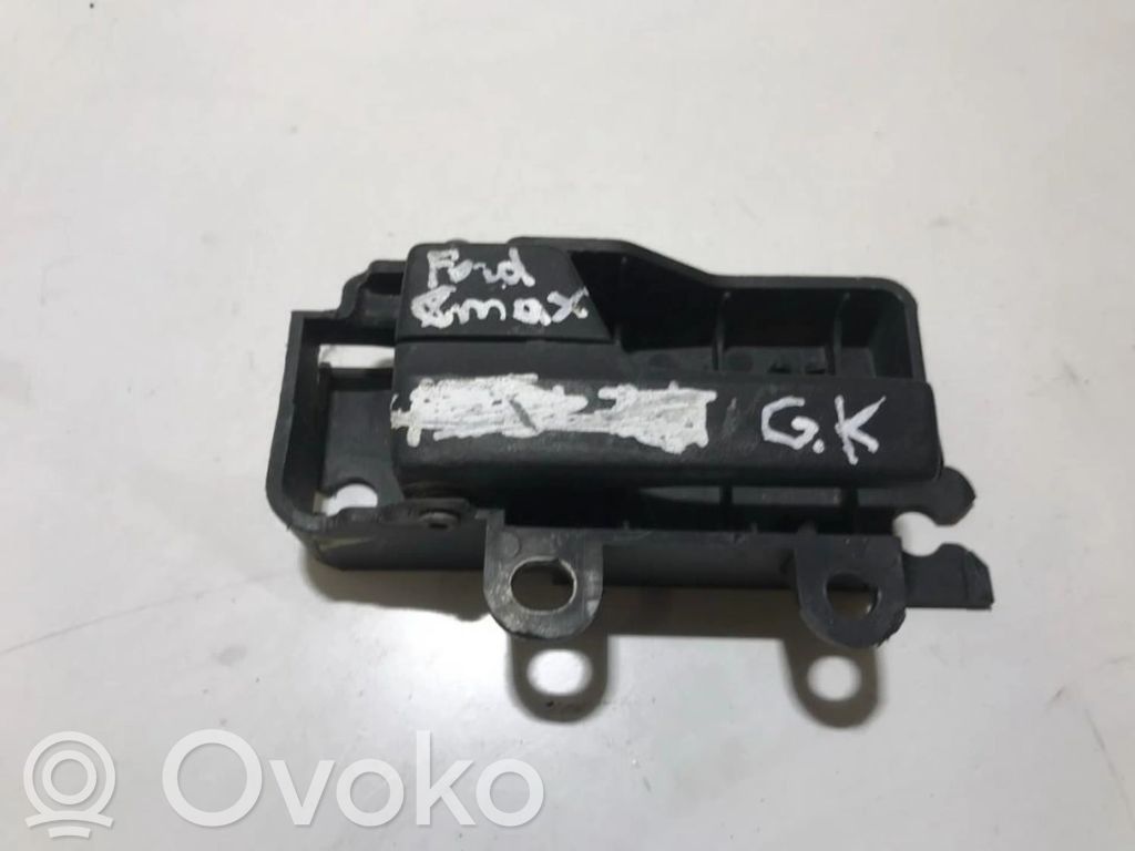 Ford Focus C-MAX Manecilla interna puerta trasera 