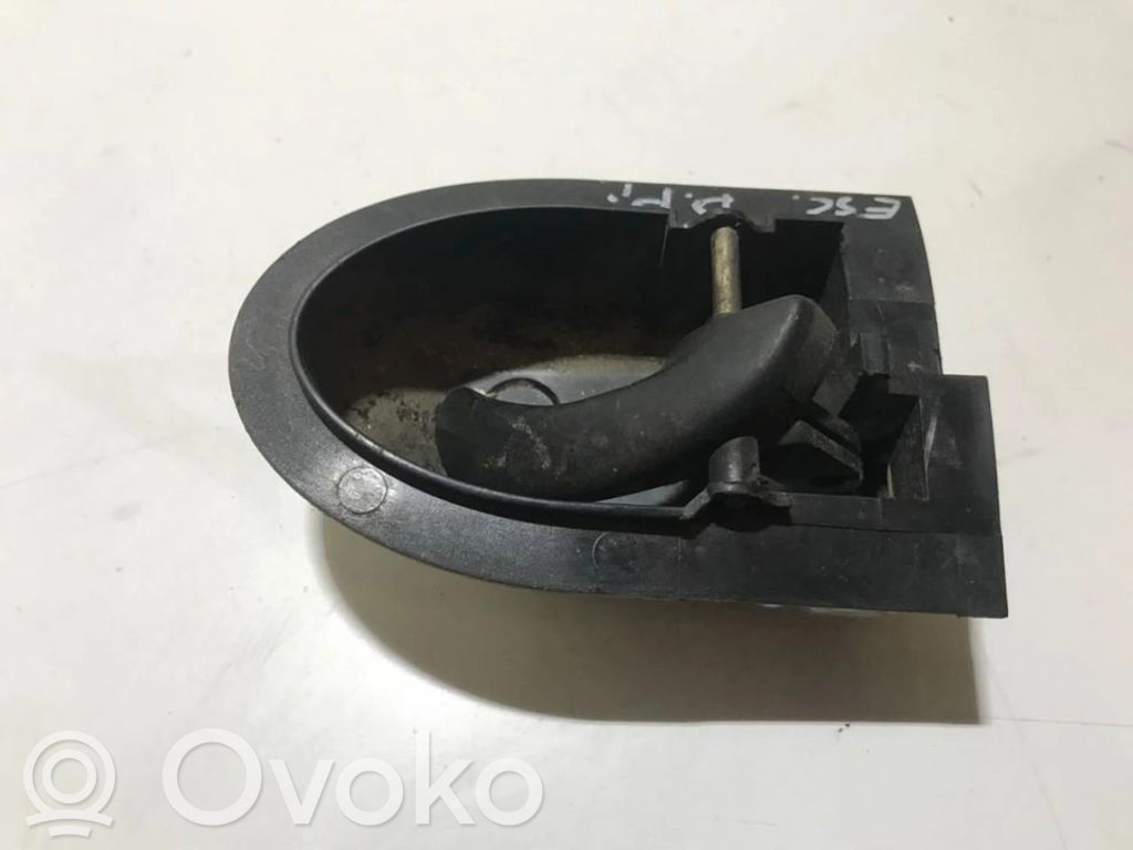 Ford Fiesta Maniglia interna per portiera anteriore 