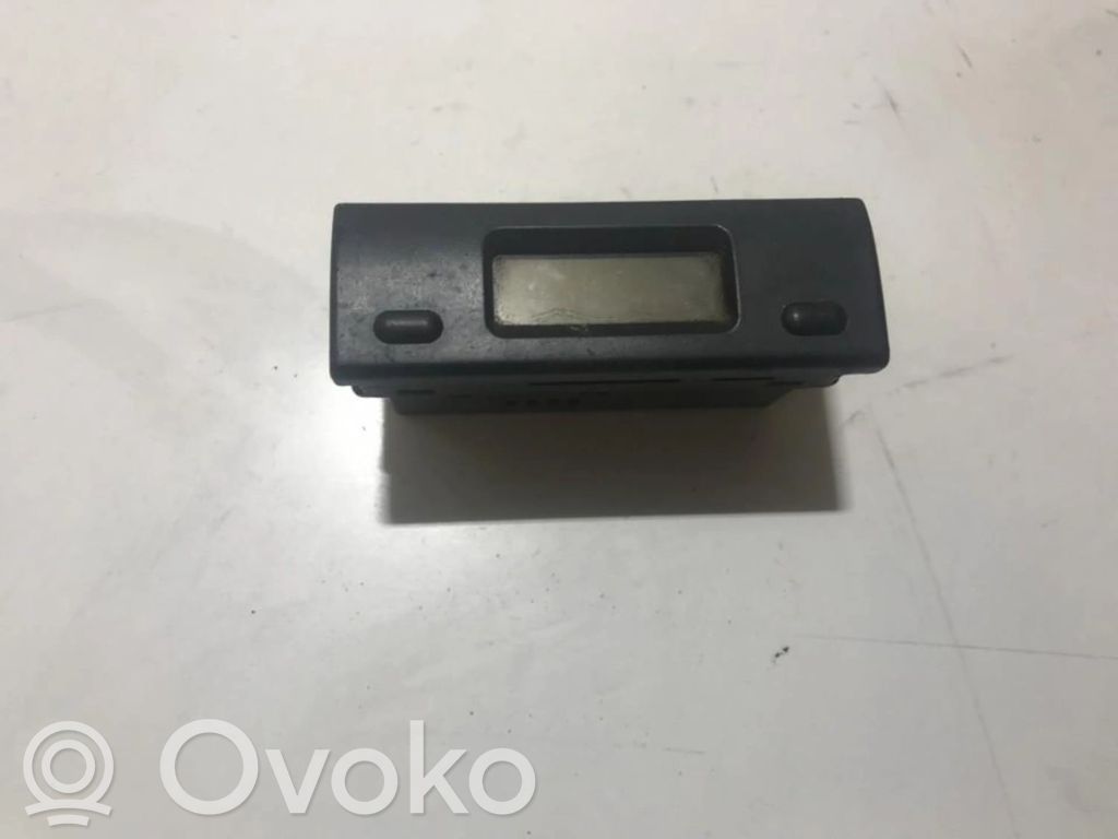 Bildschirm / Display / Anzeige