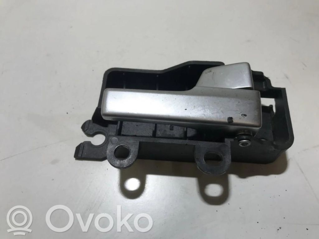 Ford Focus Etuoven sisäkahva 