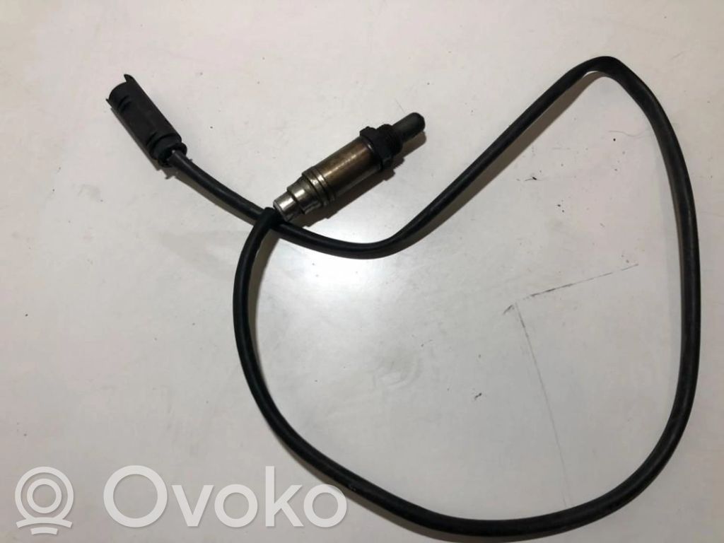 BMW 3 E46 Sonda lambda 
