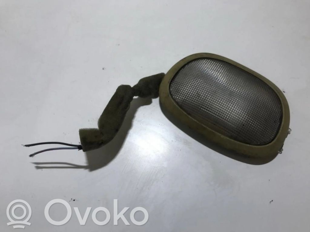 Takaistuimen valo   04685242,04685242