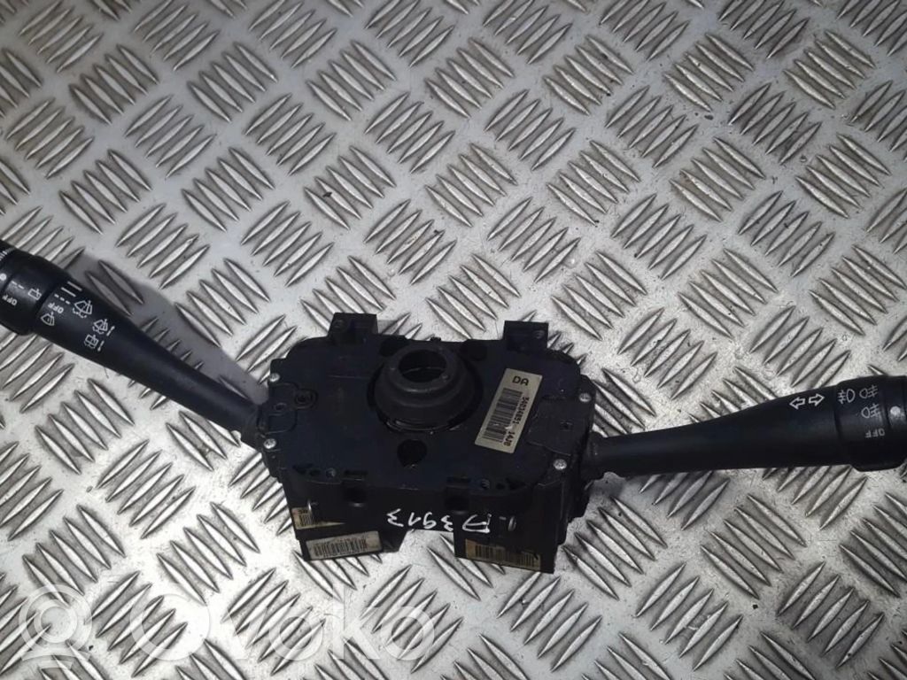 Nissan Almera N16 Leva/interruttore dell’indicatore di direzione e tergicristallo 