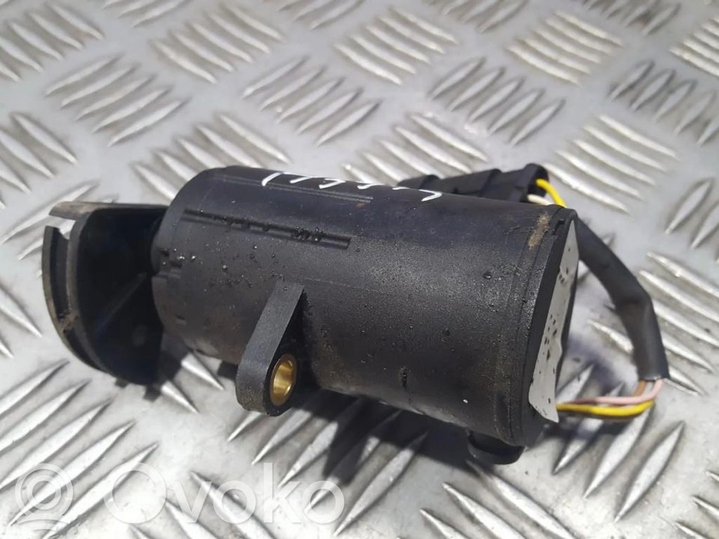 Nissan Almera N16 Pedale dell’acceleratore 