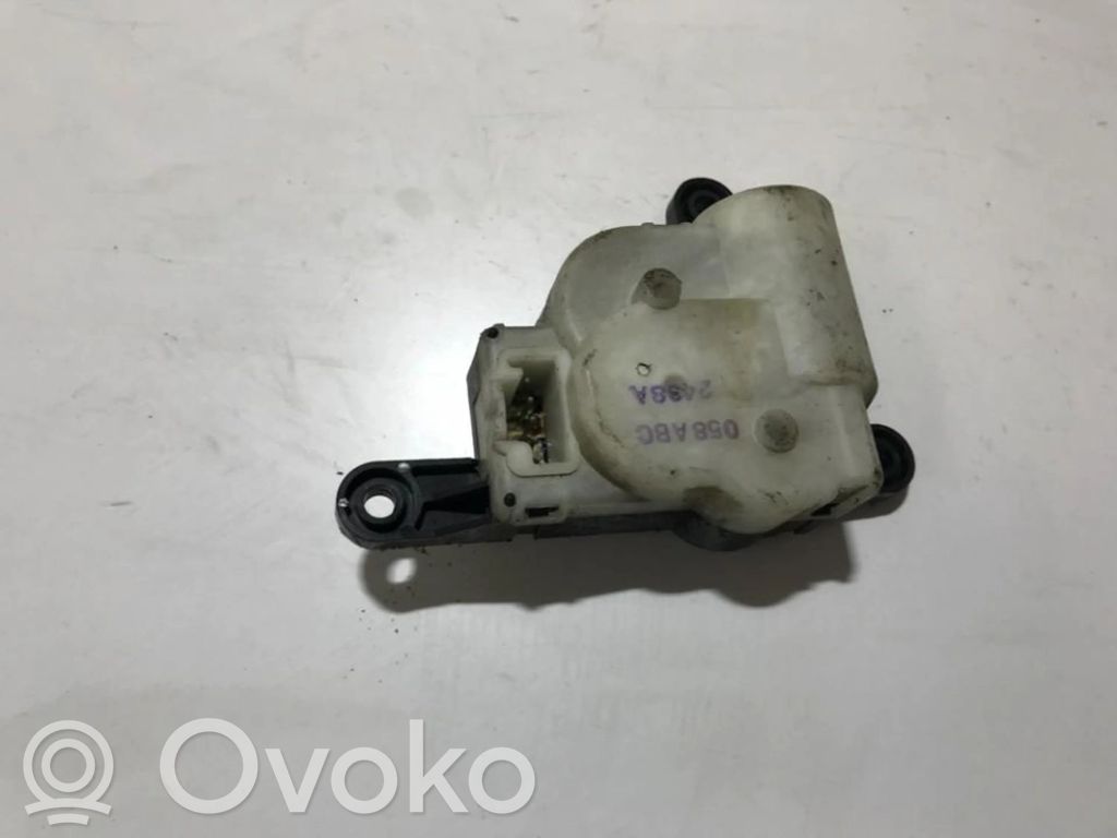 Chrysler Voyager Motorino attuatore aria 