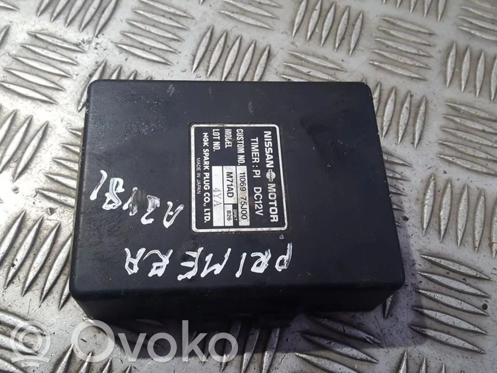 Nissan Primera Alte unități/module de control 