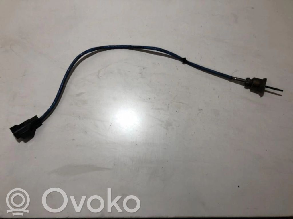 Ford Focus C-MAX Sensor de temperatura del escape 